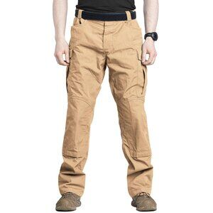 Varusteleka Särmä NWOT Finland Military Tactical Field Cargo Pant/Jogger M Tall